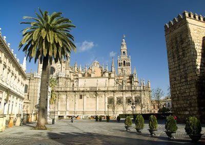 Catedral de Sevilla