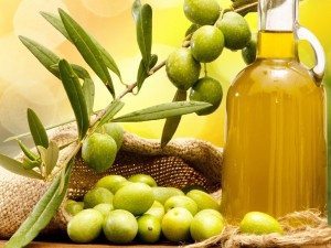 aceite oliva Virgen