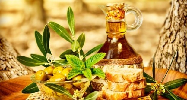 ¿Por qué motivo el aceite de oliva virgen extra es bueno para nuestro organismo?
