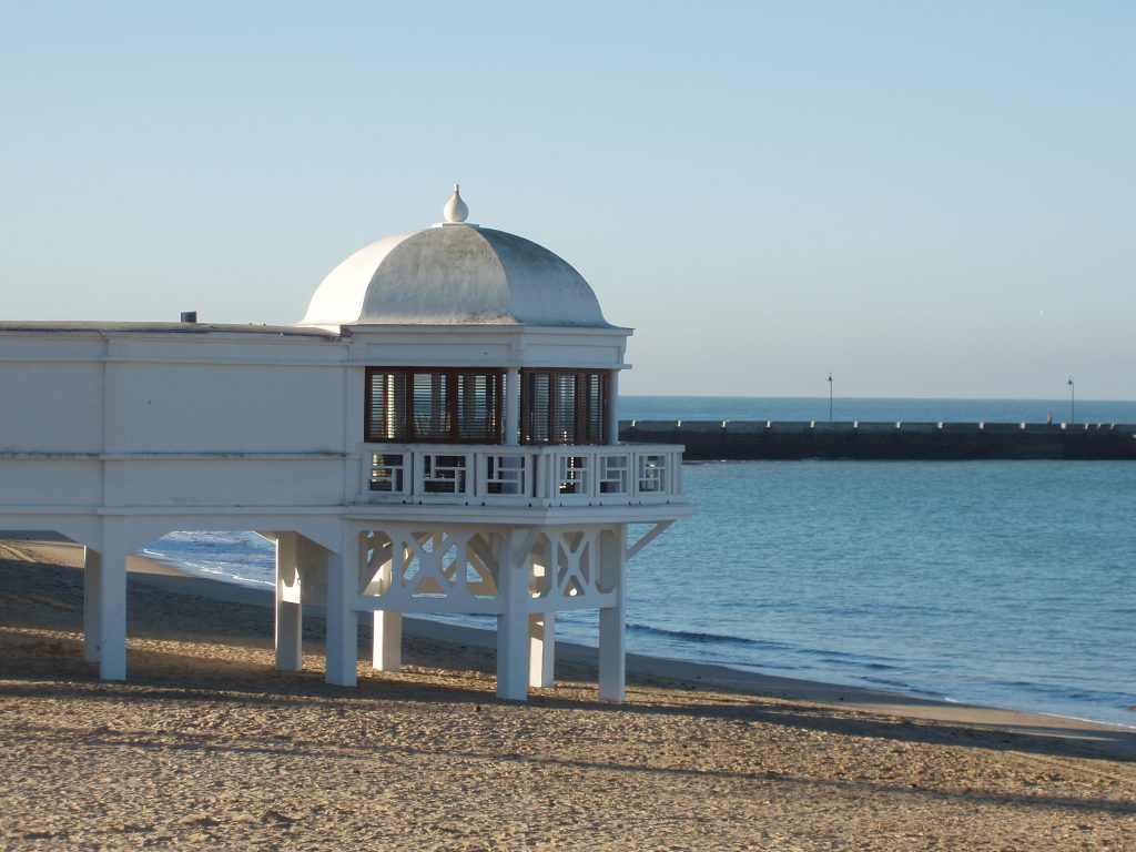 5 razones para visitar Cádiz y su provincia en otoño