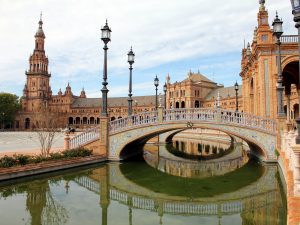 Sevilla, una ciudad perfecta para tu próximo finde