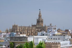 Guía de monumentos para ver en Sevilla