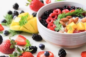 Cómo disfrutar de la gastronomía andaluza tras ser intervenido por obesidad