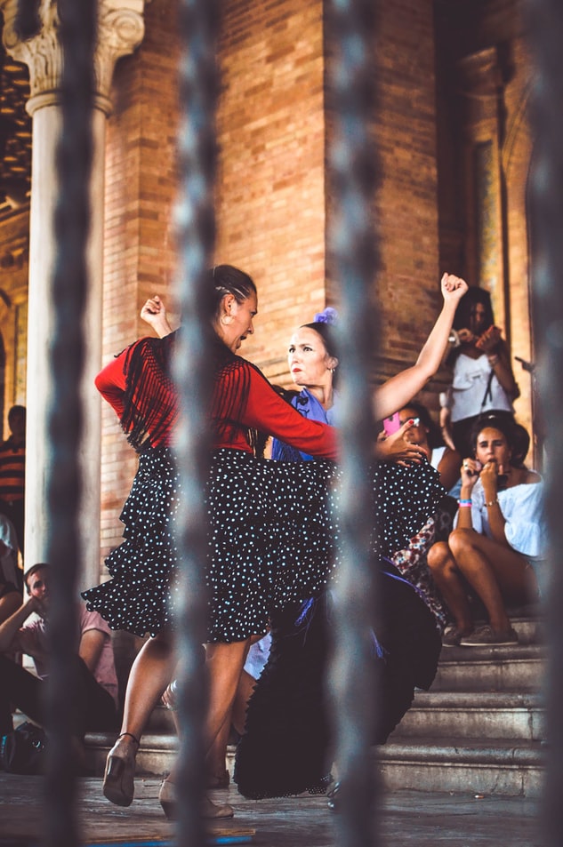 Entender el flamenco