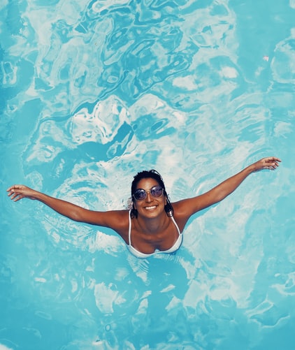 Mantenimiento de piscinas en Sevilla para disfrutar del verano