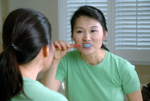 Dentistas en Sevilla y sarro