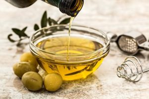 El poder de la cocina mediterránea