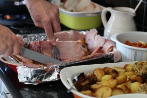 Un menú para disfrutar en familia