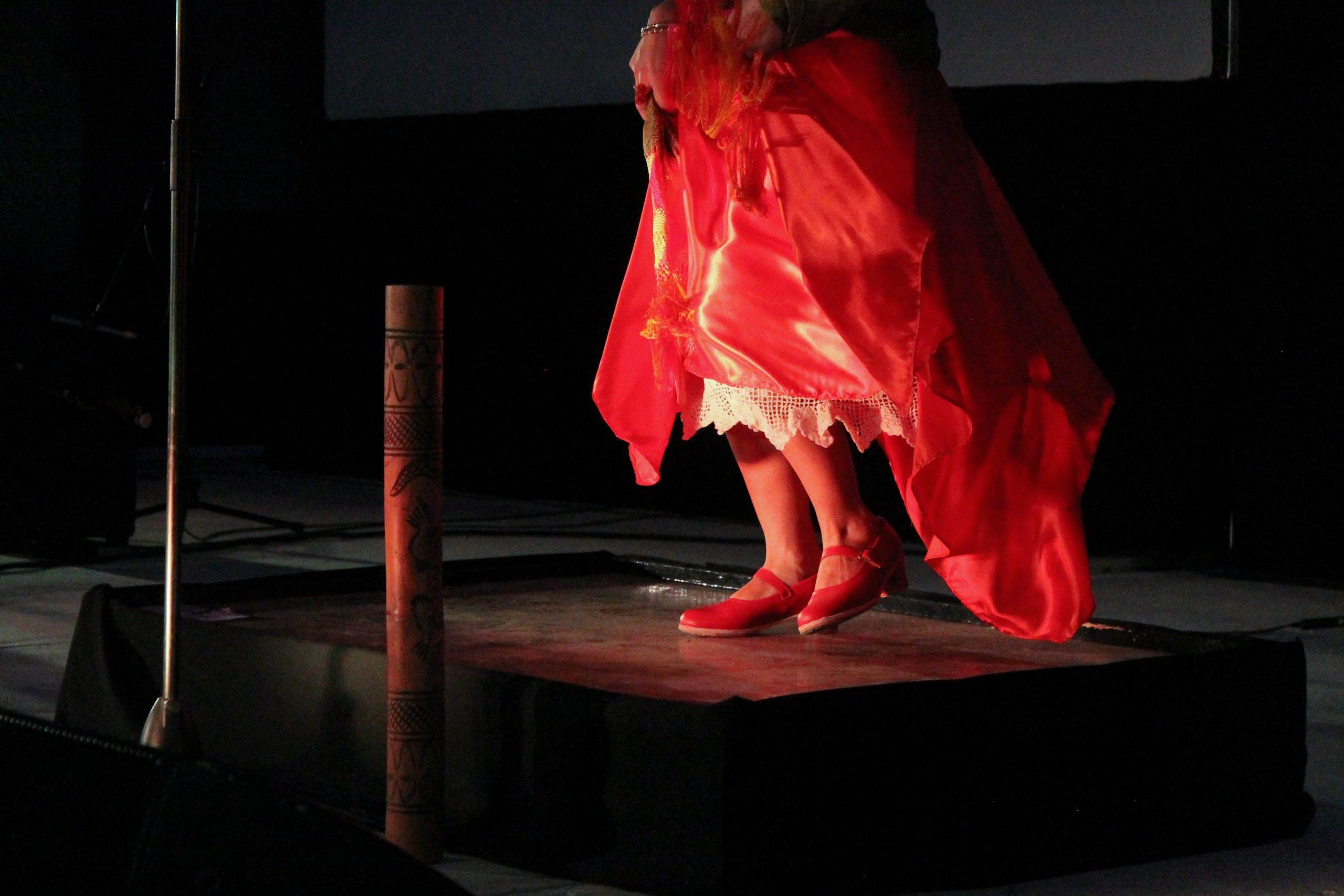 Tablaos Flamencos en Sevilla: El Corazón del Arte y la Pasión del Flamenco